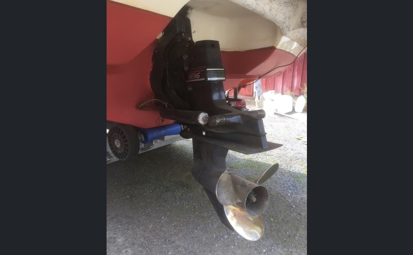 Rinker Captiva 232-kuva-4